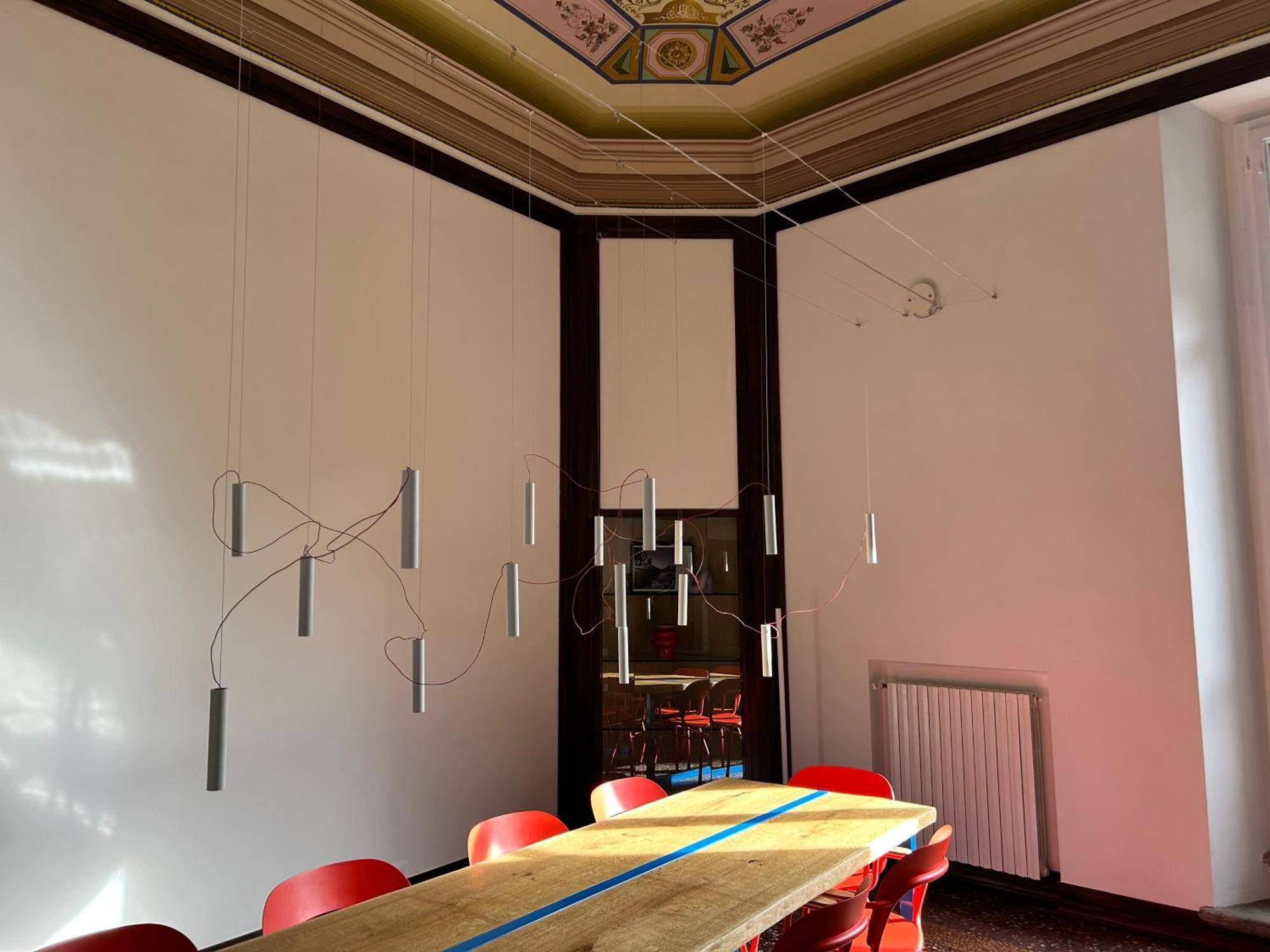 Frame Bologna Hotel Eksteriør billede