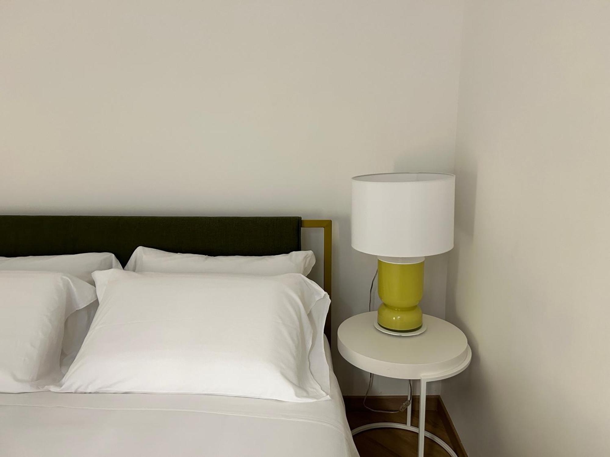 Frame Bologna Hotel Eksteriør billede