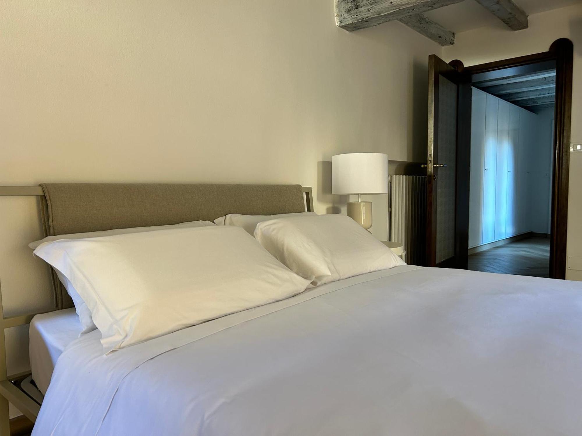 Frame Bologna Hotel Eksteriør billede