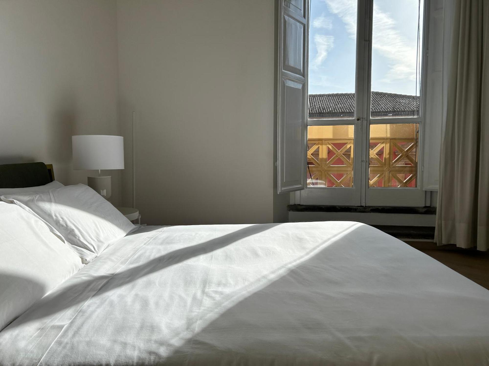 Frame Bologna Hotel Eksteriør billede