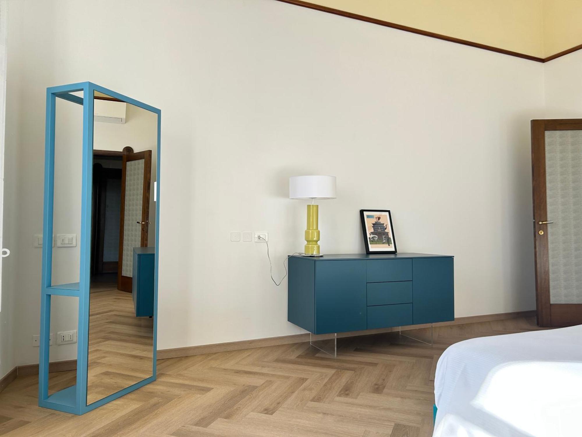 Frame Bologna Hotel Eksteriør billede