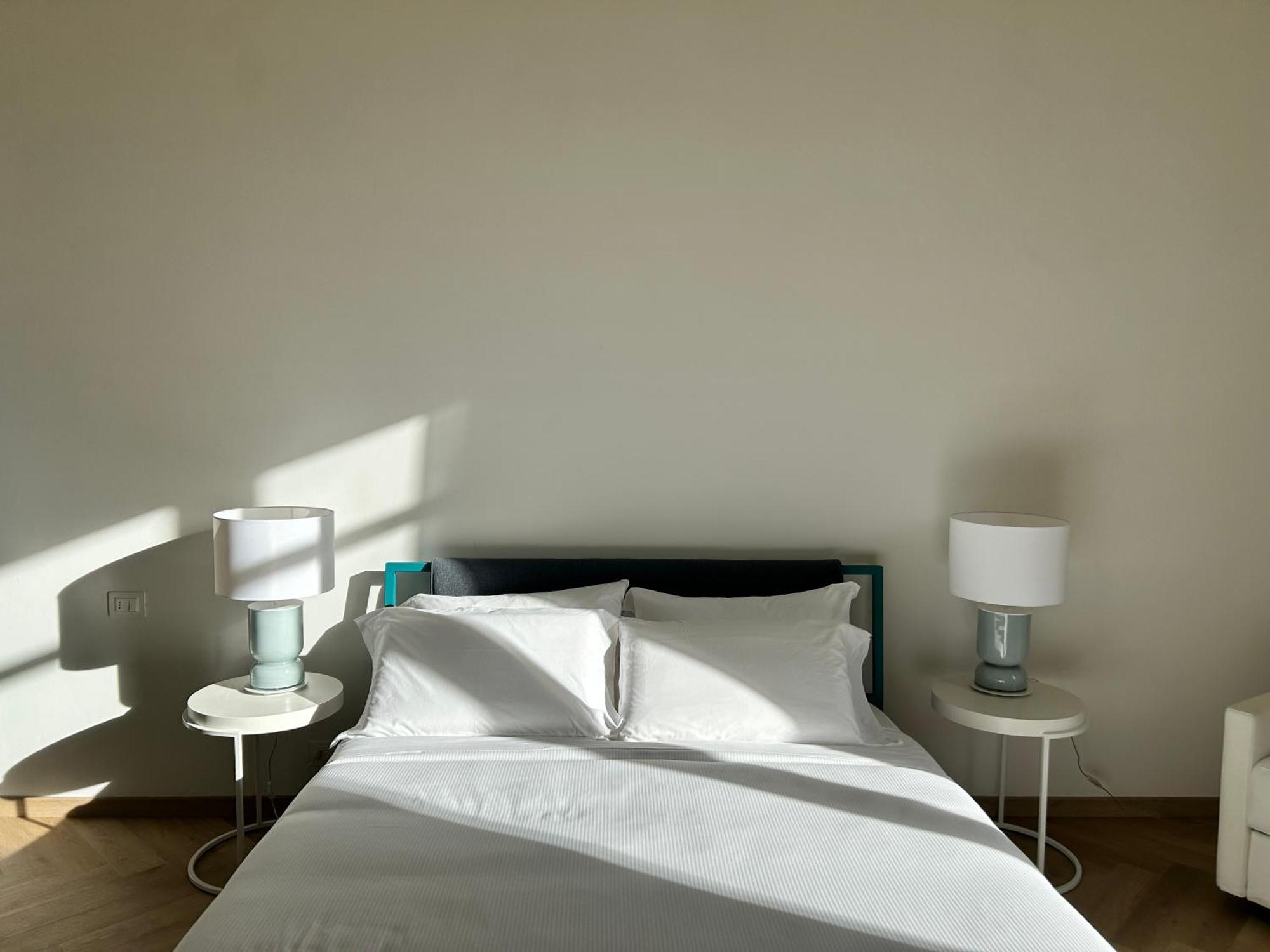 Frame Bologna Hotel Eksteriør billede