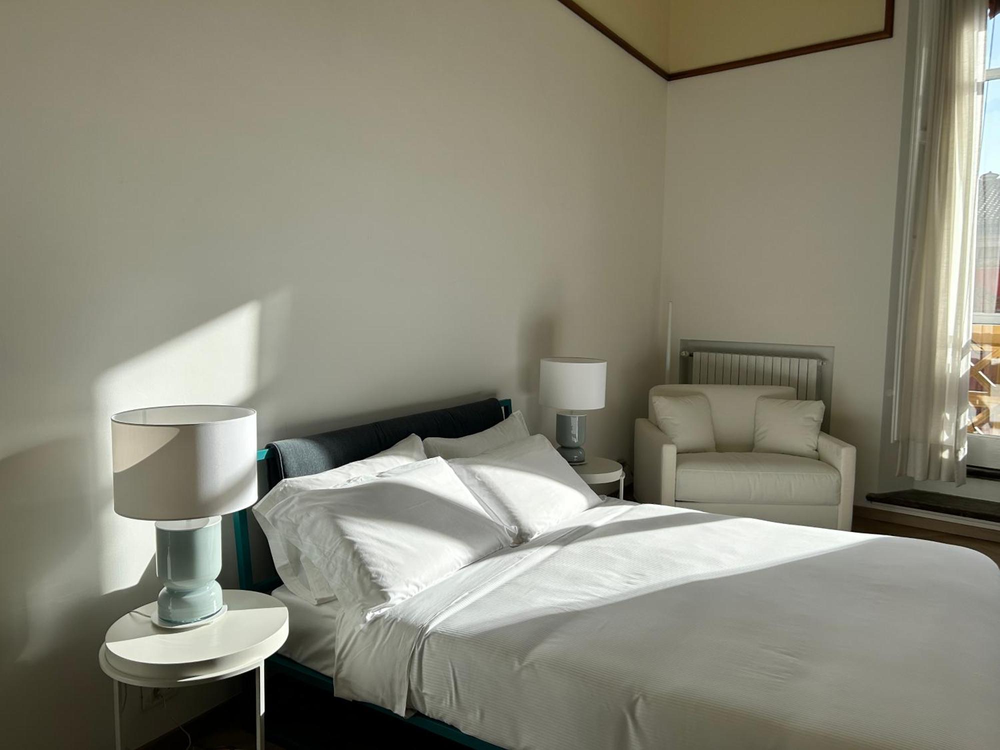 Frame Bologna Hotel Eksteriør billede